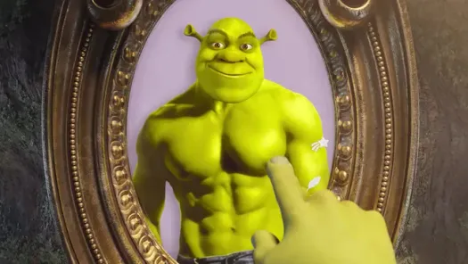 Shrek