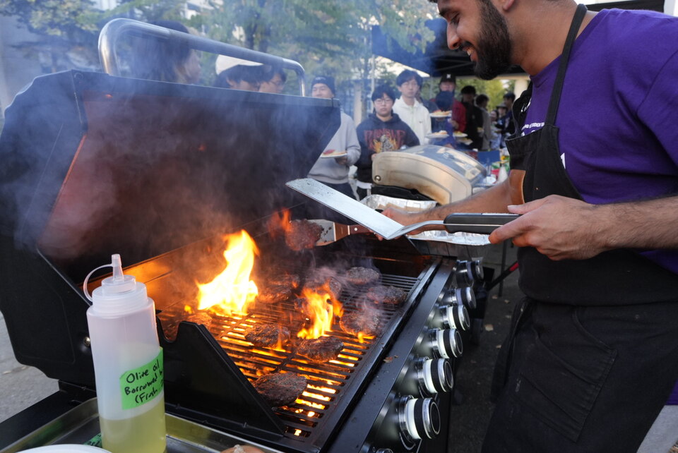 BBQ 3