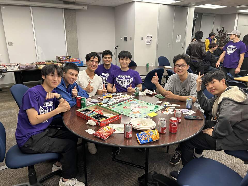 Boardgames 1